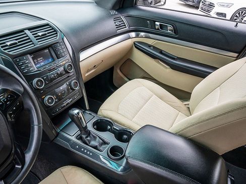 Used 2016 Ford Explorer FWD image 16