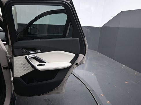 New 2026 BMW X1 xDrive28i w/ Convenience Package image 27