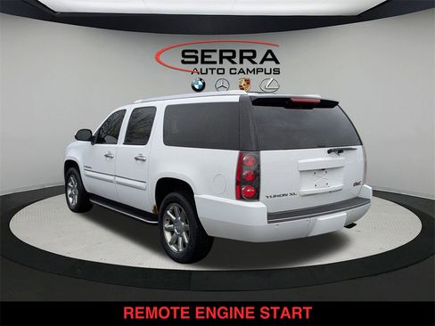 Used 2008 GMC Yukon XL Denali image 15