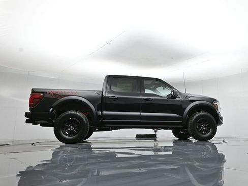 New 2026 Ford F150 Raptor image 7