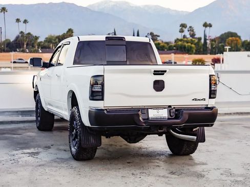 Used 2022 RAM 2500 Laramie image 7