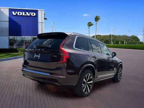 New 2026 Volvo XC90 B5 Core AWD/4WD image 7