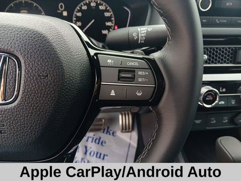 New 2026 Honda Civic Sport image 9