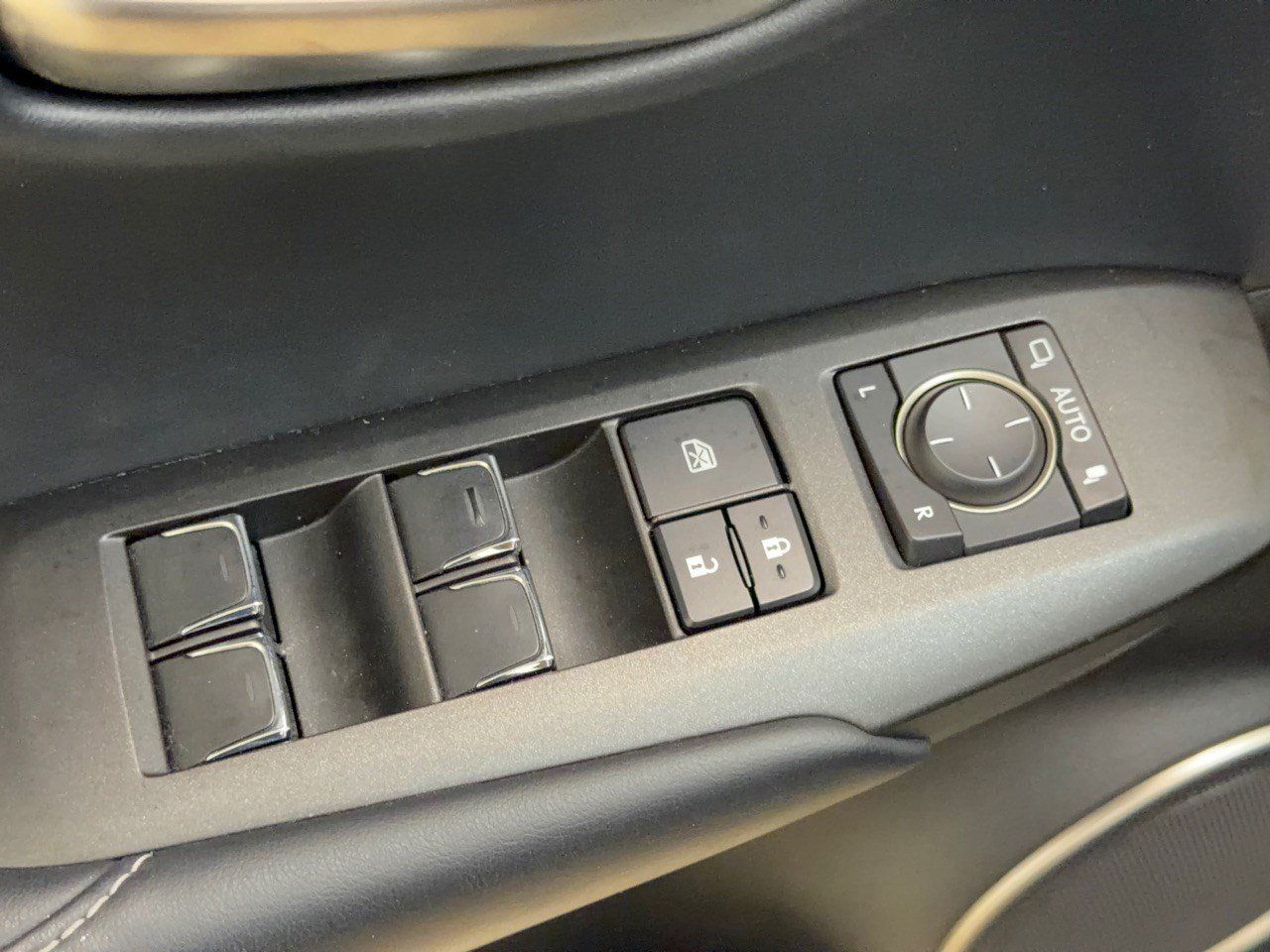 Used 2020 Lexus NX 300 FWD w/ Comfort Package image 15
