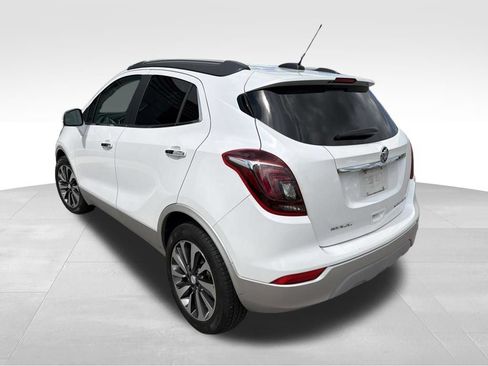 Used 2018 Buick Encore Essence FWD image 34