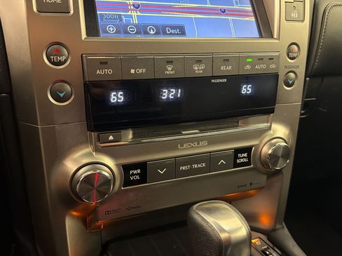 Used 2020 Lexus GX 460 Premium AWD/4WD image 16
