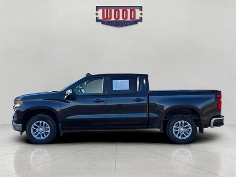 Used 2024 Chevrolet Silverado 1500 LT image 5