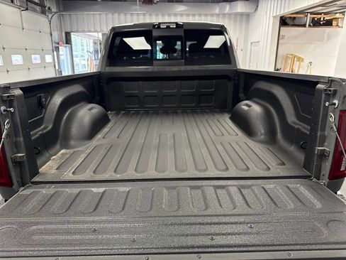 New 2026 RAM 2500 Big Horn AWD/4WD image 32