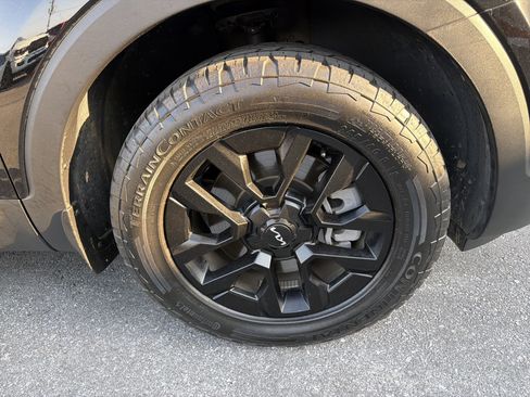 Used 2023 Kia Telluride SX Prestige X-Pro AWD/4WD image 8