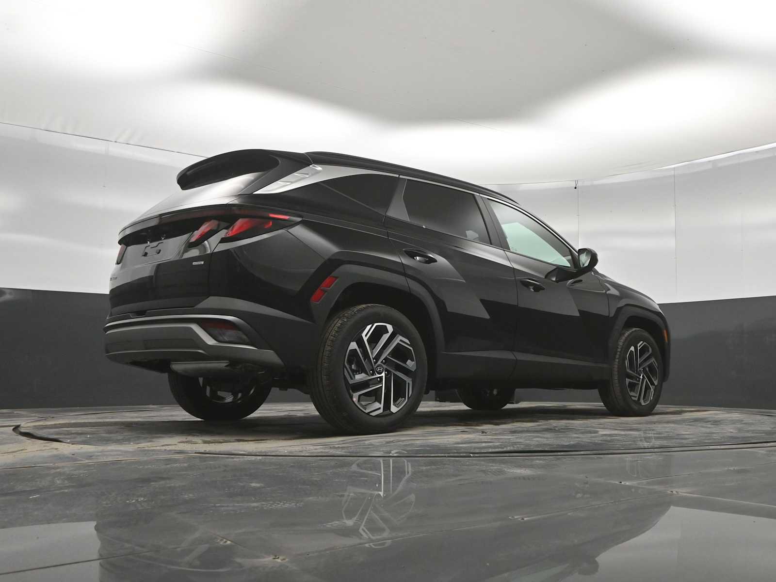 New 2026 Hyundai Tucson SEL Plus AWD/4WD image 36