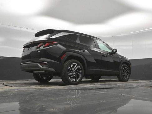 New 2026 Hyundai Tucson SEL Plus AWD/4WD image 36