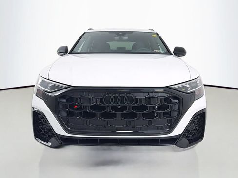 New 2026 Audi SQ8 Prestige AWD/4WD image 2