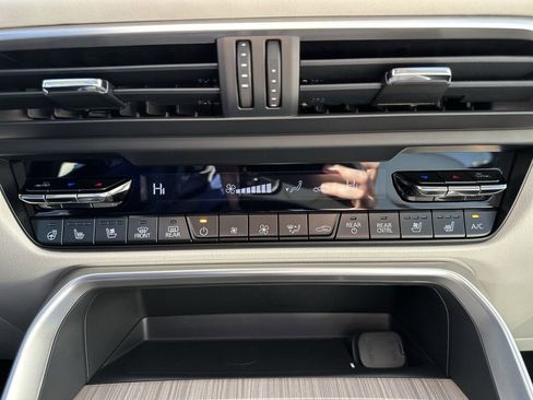 New 2026 MAZDA CX-90 3.3 Turbo w/ Premium Plus Pkg image 19