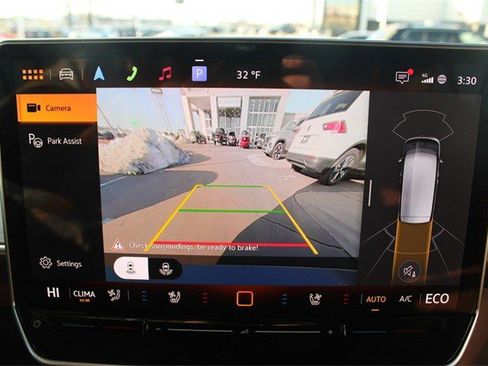 New 2025 Volkswagen ID. Buzz Pro S image 37