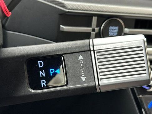 New 2025 Hyundai Santa Fe XRT image 21