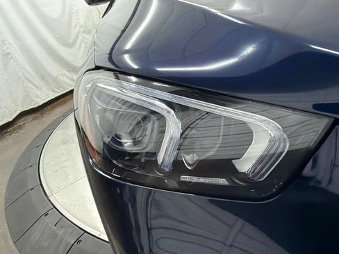 Certified 2020 Mercedes-Benz GLE 350 4MATIC image 11