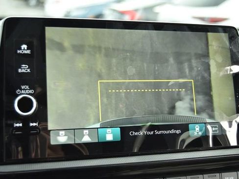 New 2026 Honda Odyssey Touring image 14