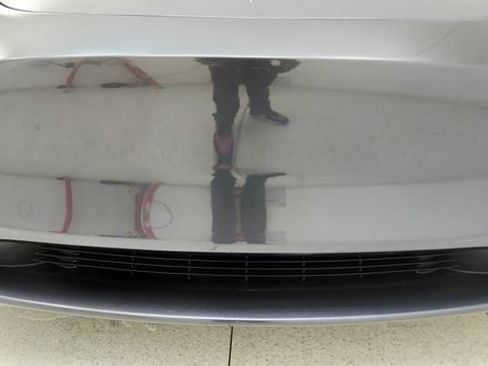 Used 2023 Tesla Model Y Long Range AWD/4WD image 23