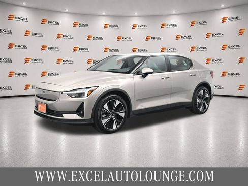 Used 2024 Polestar Polestar 2 AWD/4WD image 1