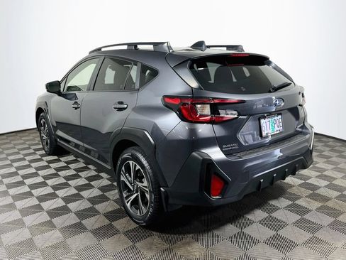 Used 2024 Subaru Crosstrek 2.0i Premium w/ Popular Package #4 AWD/4WD image 5