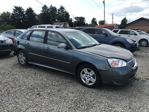 Used 2006 Chevrolet Malibu LT image 2