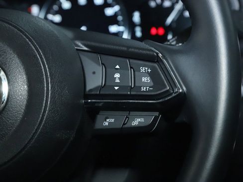 Used 2023 MAZDA CX-5 AWD 2.5 S w/ Premium Package image 24