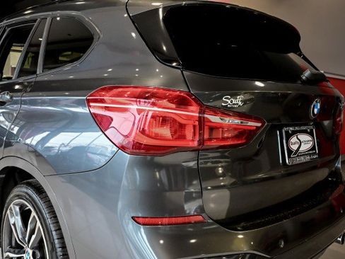 Used 2016 BMW X1 xDrive28i image 12