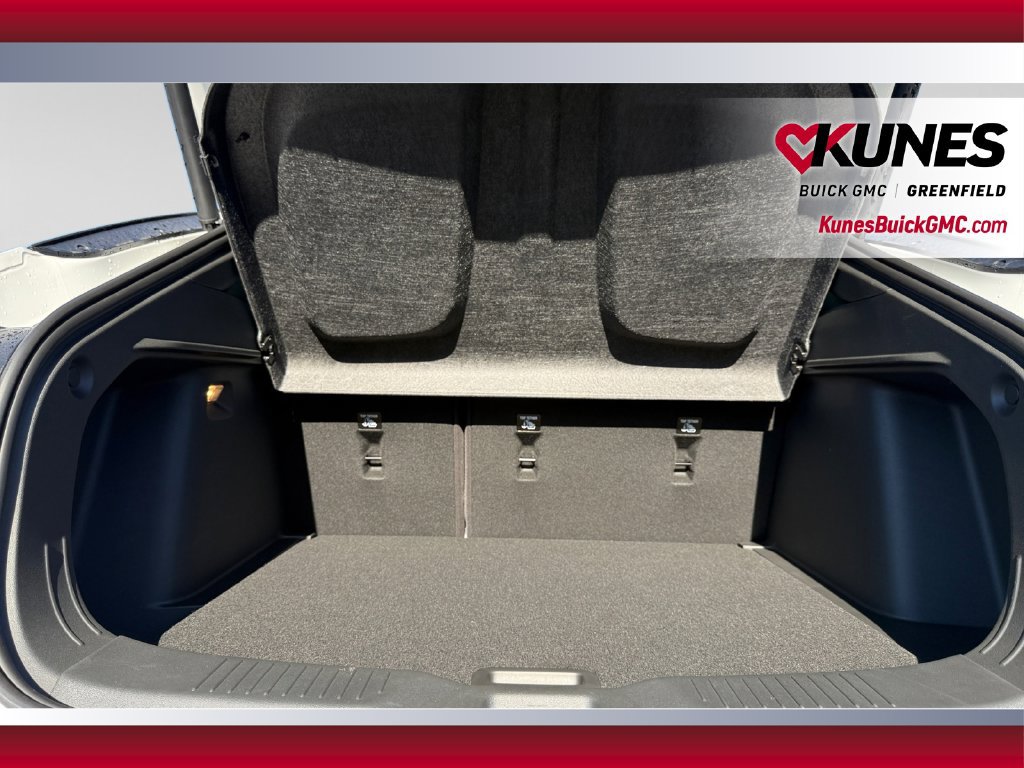 New 2026 Buick Envista Preferred w/ Convenience I Package FWD image 40
