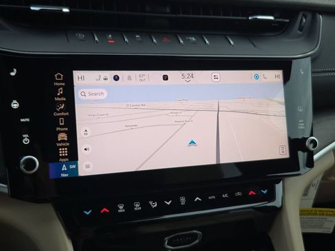 New 2026 Jeep Grand Cherokee Limited image 36