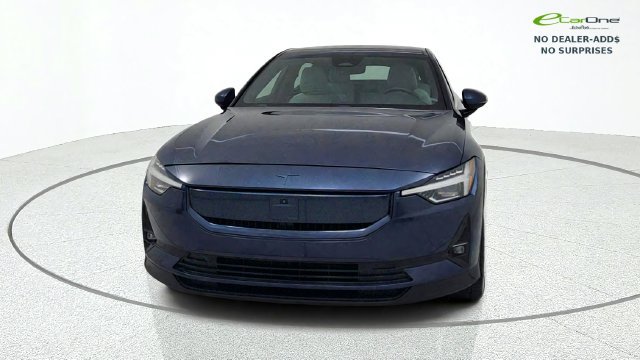Used 2024 Polestar Polestar 2 AWD/4WD image 2