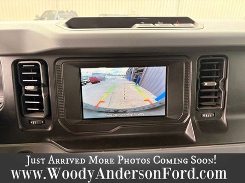 Used 2023 Ford Bronco 2-Door image 11