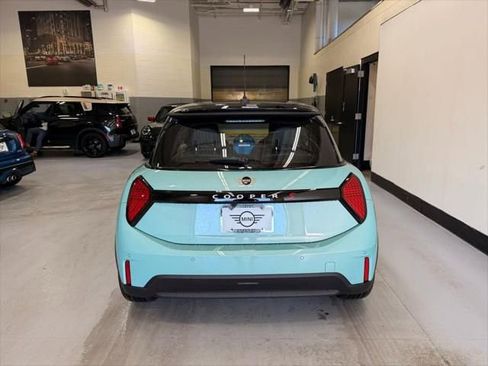 New 2026 MINI Cooper S image 4