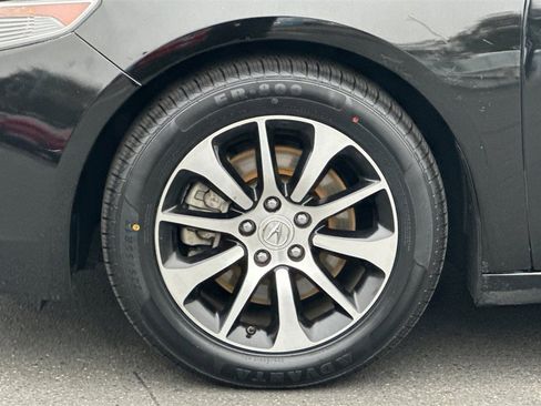 Used 2017 Acura TLX w/ Technology Package image 30