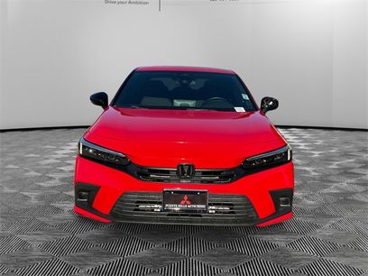 Used 2024 Honda Civic Sport