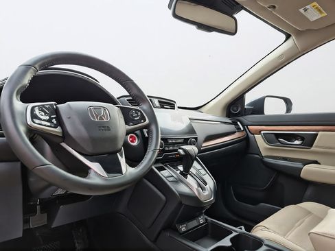 Used 2022 Honda CR-V EX-L image 21