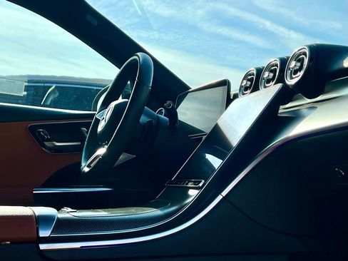 Certified 2023 Mercedes-Benz C 300 C 300 image 17