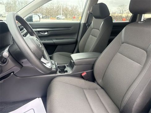 Used 2024 Honda CR-V EX image 18