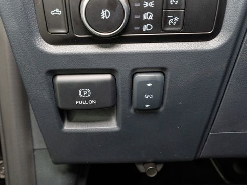 Used 2023 Ford F150 Platinum w/ Equipment Group 701A High image 38