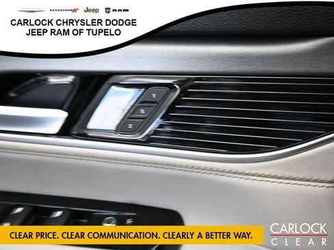 New 2025 Jeep Wagoneer L 2WD w/ Convenience Group I image 21