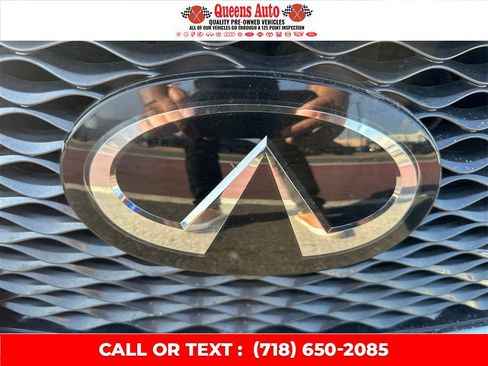 Used 2019 INFINITI Q60 Red Sport 400 w/ Cargo Package RWD image 36
