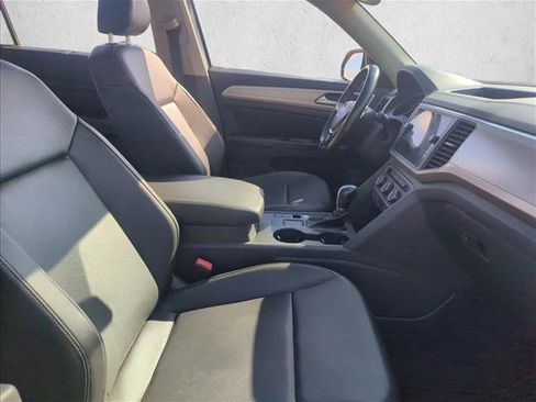 Used 2018 Volkswagen Atlas SE image 22