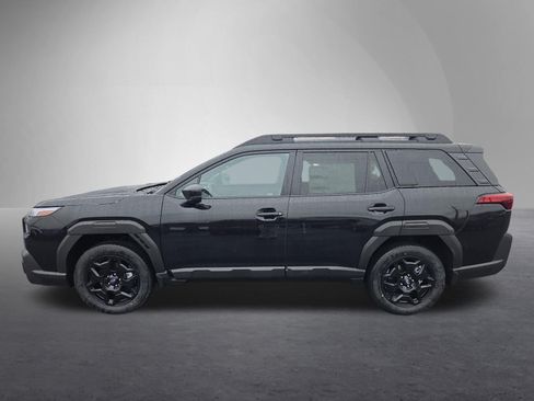 New 2026 Subaru Outback Limited AWD/4WD image 7