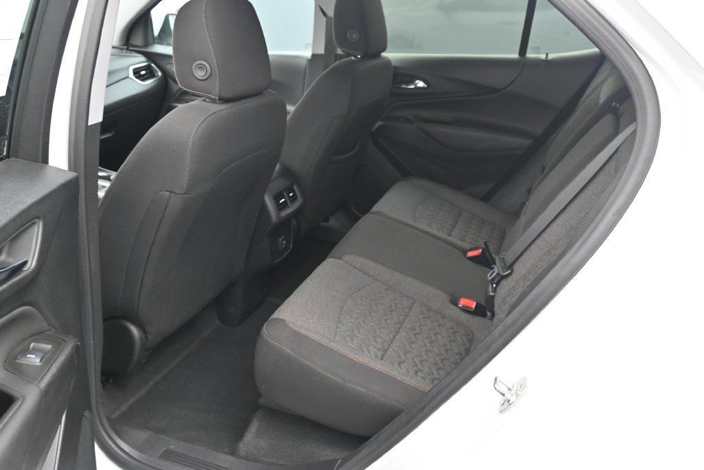 Used 2024 Chevrolet Equinox LT AWD/4WD image 17