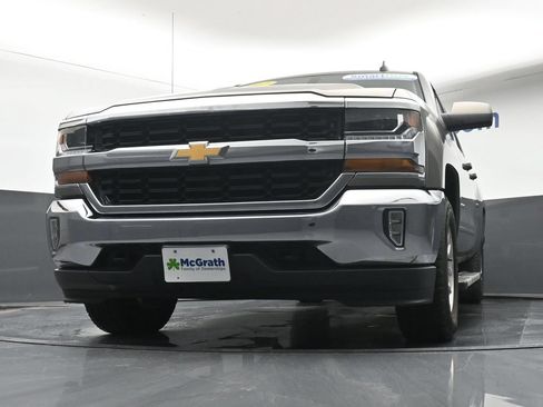Used 2017 Chevrolet Silverado 1500 LT w/ All Star Edition AWD/4WD image 7