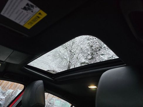 Used 2021 MAZDA MAZDA3 s image 14