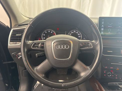 Used 2012 Audi Q5 2.0T Premium Plus image 6