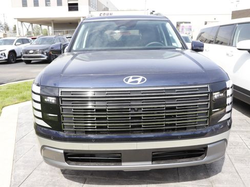 New 2026 Hyundai Palisade SEL Premium AWD/4WD image 9