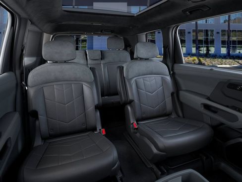 New 2027 Kia Telluride X-Line SX Prestige AWD/4WD image 16