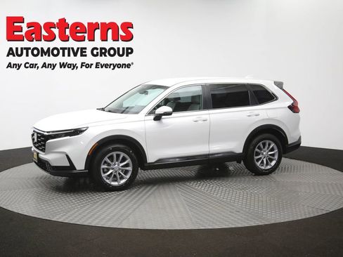 Used 2023 Honda CR-V LX image 45