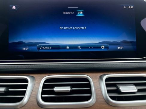 Certified 2025 Mercedes-Benz GLS 450 GLS 450 image 34